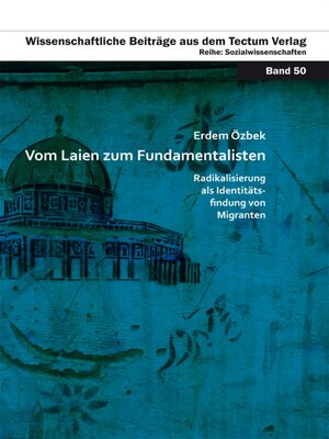cover image of Vom Laien zum Fundamentalisten